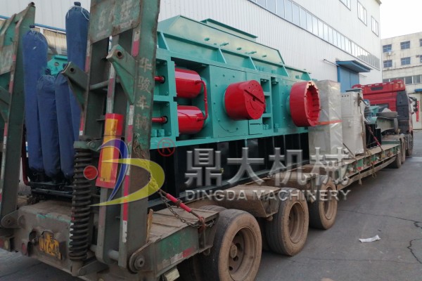 延長液壓對輥破碎機(jī)壽命的方法是什么？